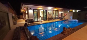 Sila Thai Pool Villa2